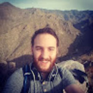 Meet your Posher, Trevor